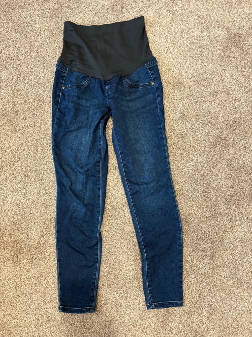 Maternity Sonoma Jeggings